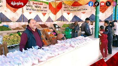 متحدث الزراعة يكشف تفاصيل افتتاح الوزارة 600 منفذ بيع لتخفيف الأعباء على المواطنين 
