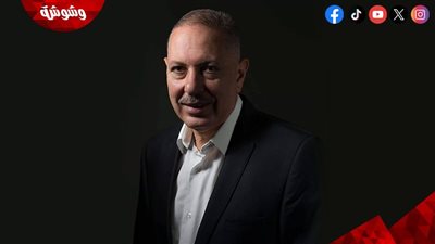 خالد محمود: موسم درامي استثنائي يكشف زيف الاحتلال ويعيد للدراما المصرية بريقها