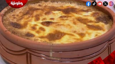 محشي معمر بالكريمة واللبن.. وصفة فاخرة بطعم شرقي ولمسة عصرية