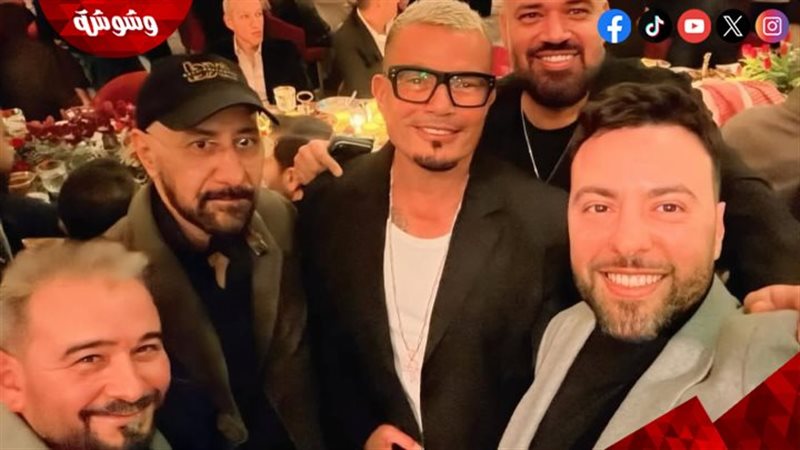 الملحن والمطرب مدين