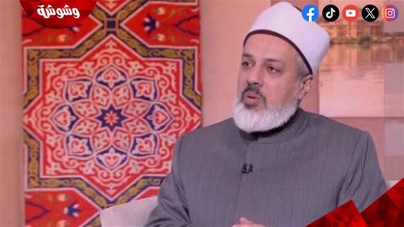 الشيخ أحمد ممدوح