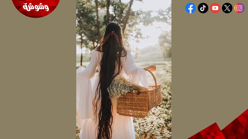 وشوشة