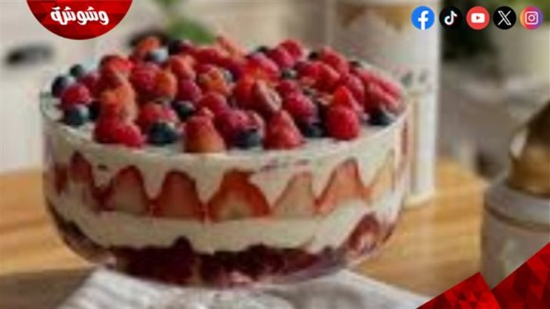 طبقات شهية