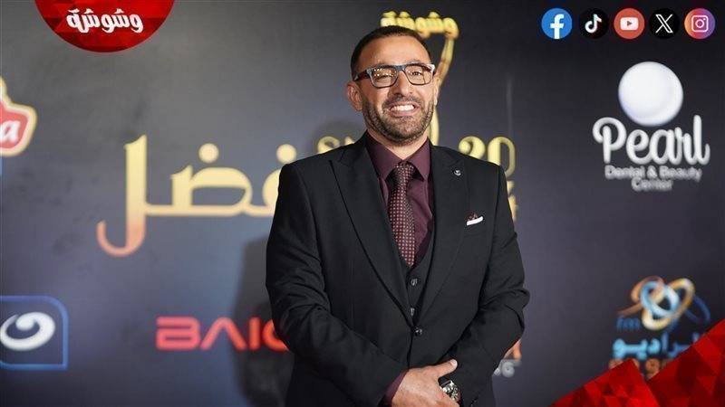 ٲحمد السقا