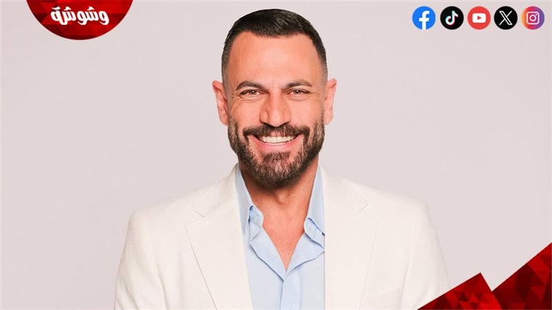 نيقولا معوض