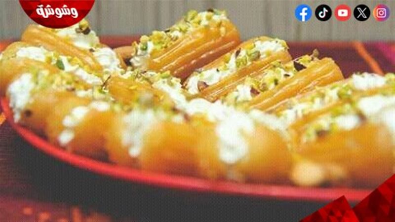 وشوشة