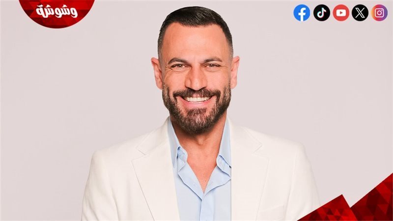 نيقولا معوض