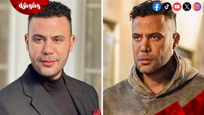 محمد إمام