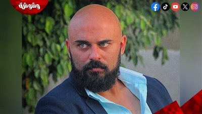 أحمد صلاح حسني يكشف لـ
