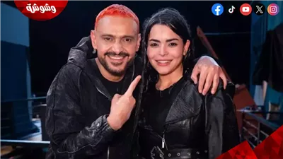 أشرف زكي عن خلاف أسماء جلال ورامز جلال: 