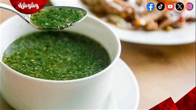 الملوخية المجمدة في رمضان.. سر اللون الأخضر على سفرة الإفطار