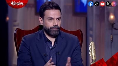 أمير طعيمة يصف حال العالم بعد أحداث إيران الأخيرة: 