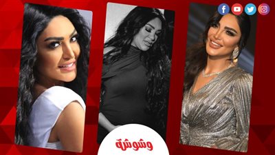 سالي عبد السلام: الحمل أعاد ترتيب أولوياتي.. وسأعود بشخصية مختلفة تمامًا.. حوار