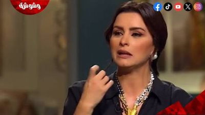 نور اللبنانية تستقبل عزاء زوجها اليوم في مصر الجديدة