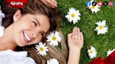 البابونج وقشور الرمان والخزامى.. وصفة طبيعية للتخلص من فطريات فروة الرأس