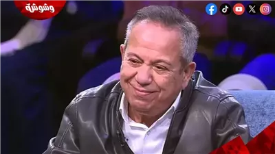 فيفي عبده تحرج محمد محمود في «ألف ليلة»: كومبارس 