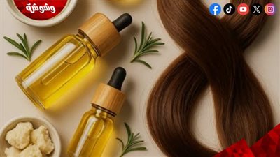 وصفات جمالية مجربة تمنحك إطلالة مشرقة قبل العيد
