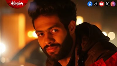 المصمم محمود طارق يكشف تفاصيل 4 بوسترات من أغاني المسلسلات  