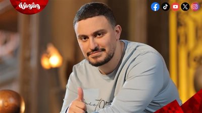 بعد اتهامه بالإفطار في رمضان.. ياسين السقا يكشف حقيقة فيديو الجنازة