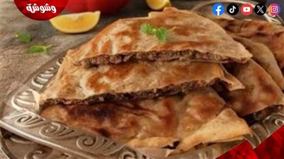 الحواوشي على مائدة رمضان.. وجبة مصرية شهية بطعم لا يقاوم