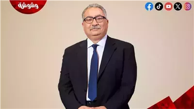 إبراهيم عيسى يشيد بـ