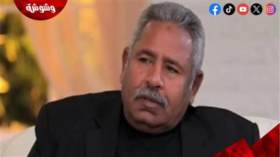 إبراهيم عمران يعلن تعرضه لأزمة صحية مفاجئة