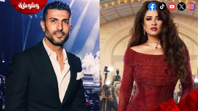 القصة الكاملة لأزمة الأعلى مشاهدة.. محمد سامي يدافع عن مي عمر ضد ياسمين عبد العزيز