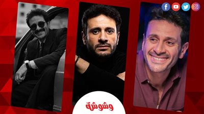 كريم العمري: “ماهر” في روج أسود رجل مصري أصيل وبعيد عن الصراعات (حوار) 