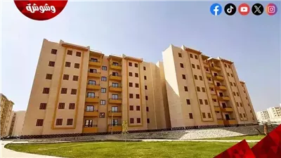 الإسكان: تنفيذ 788 ألف وحدة لمحدودي الدخل والعمل على 216 ألف جديدة