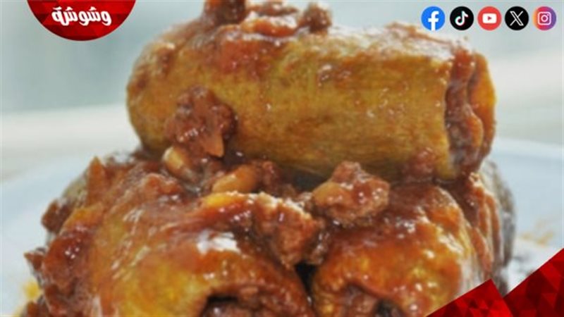 طبق شهي