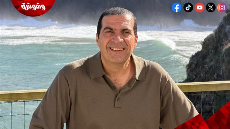 عمرو خالد