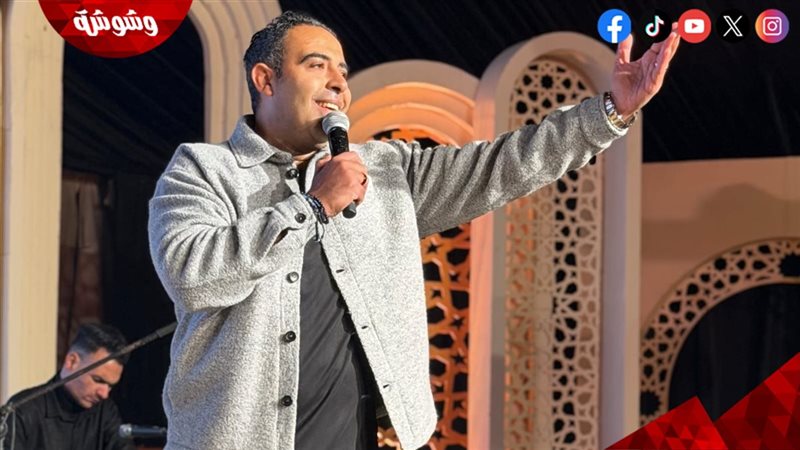 محمد عدوية