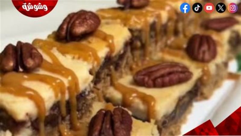 طبقات رمضانية شهية