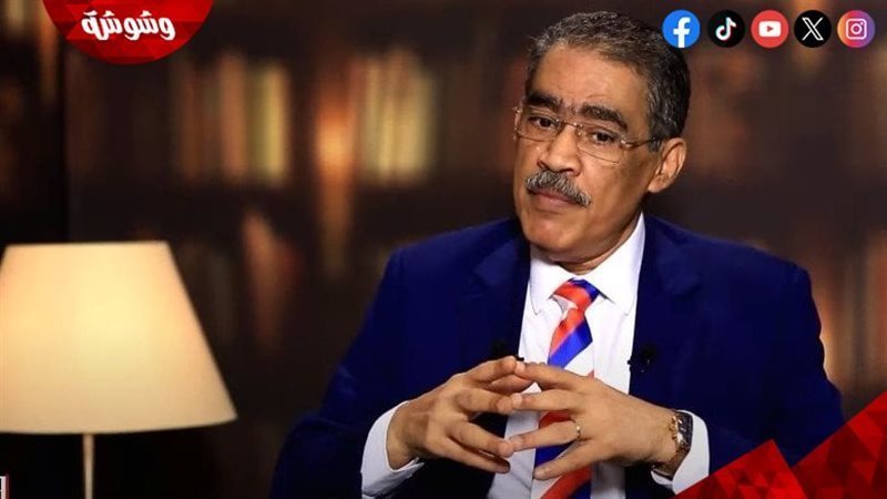 ضياء رشوان