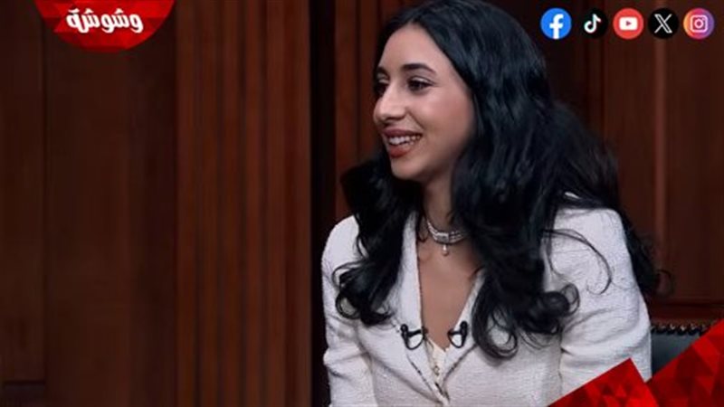 آن ماري مجدي