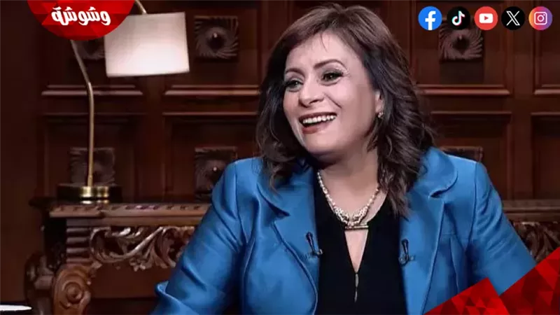 ماري لويس بشارة