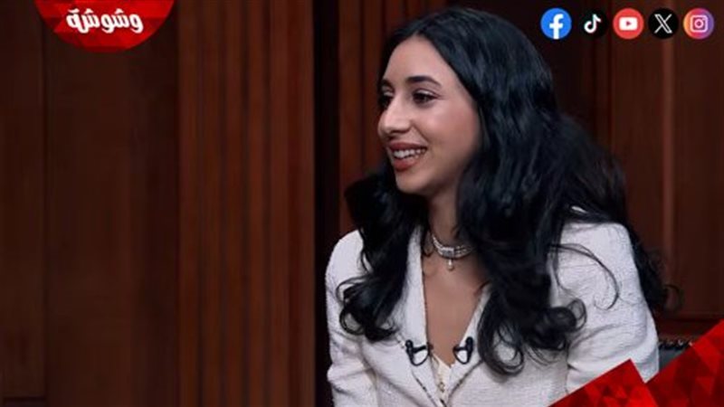 آن ماري مجدي