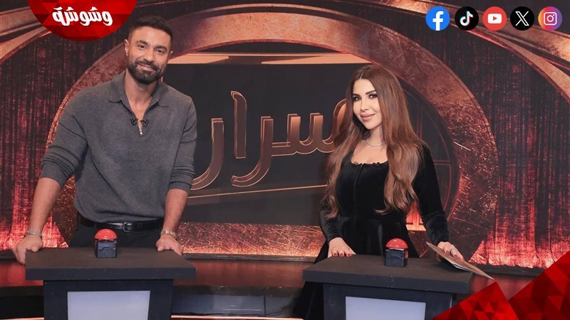 كريم فهمي