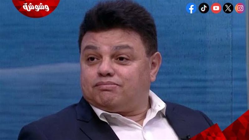 أحمد سعدالدين
