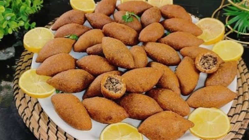 الكبيبة الشامية