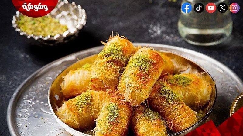 وشوشة