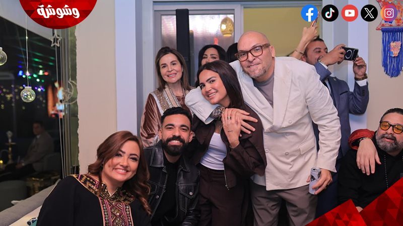 وشوشة