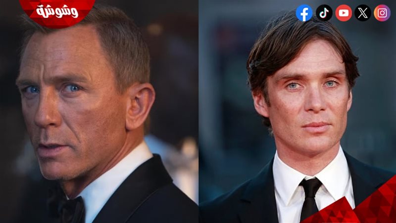 كيليان مورفي و دانيال