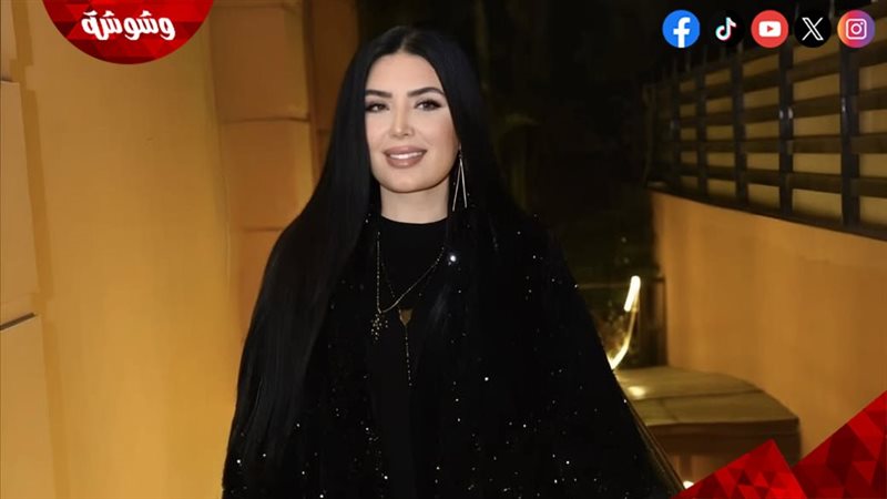 عبير صبري
