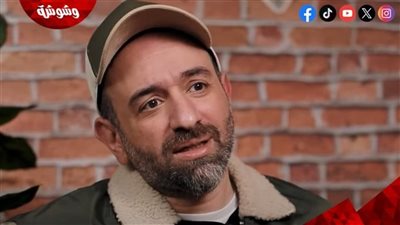 عمرو سلامة يعلق على صراع الفنانين حول الأعلى مشاهدة وأجرا في رمضان