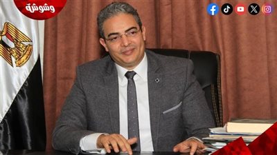طارق سعدة: تعيين ضياء رشوان وزيرًا للإعلام خطوة موفقة بنسبة 100%