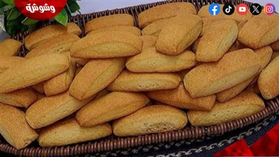 القراقيش بالسمسم.. مخبوزات تقليدية بطعم لا يقاوم