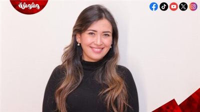  حبيبة حسام الشاعر تروي كواليس رحلتها في عالم الضيافة