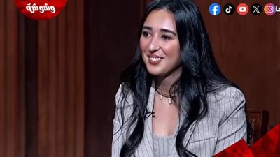 دليلة حسام الشاعر: بدأت بالتمويل والشركات الناشئة قبل الانضمام للعمل العائلي