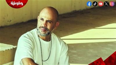 عزيز الشافعي: الأغنية قد تعيش أكثر من المسلسل.. و